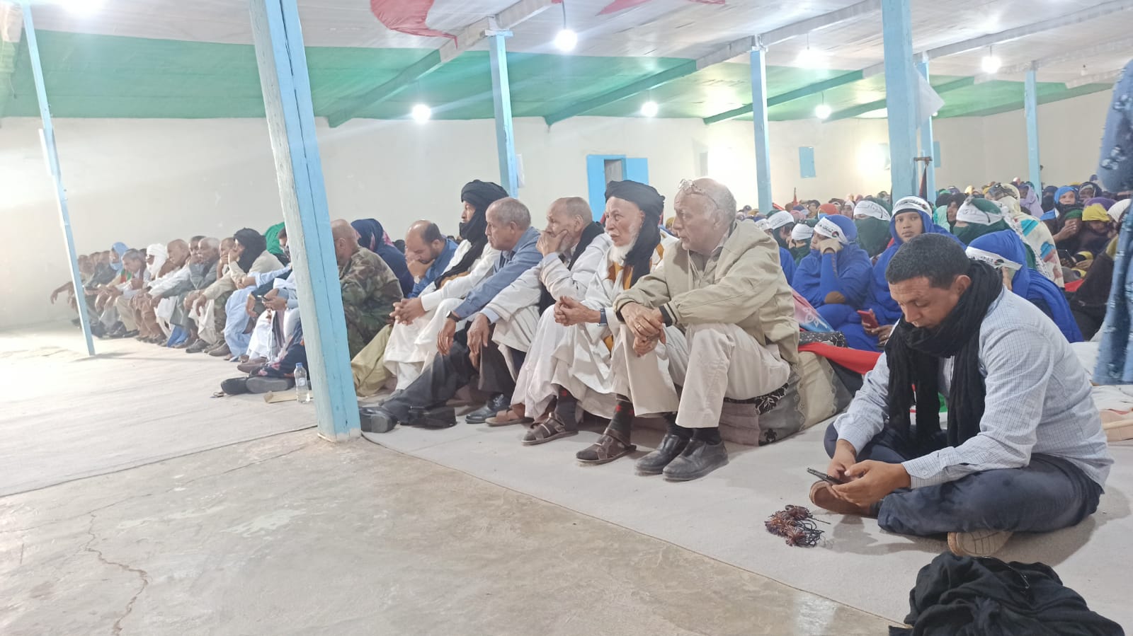 وزارة الار