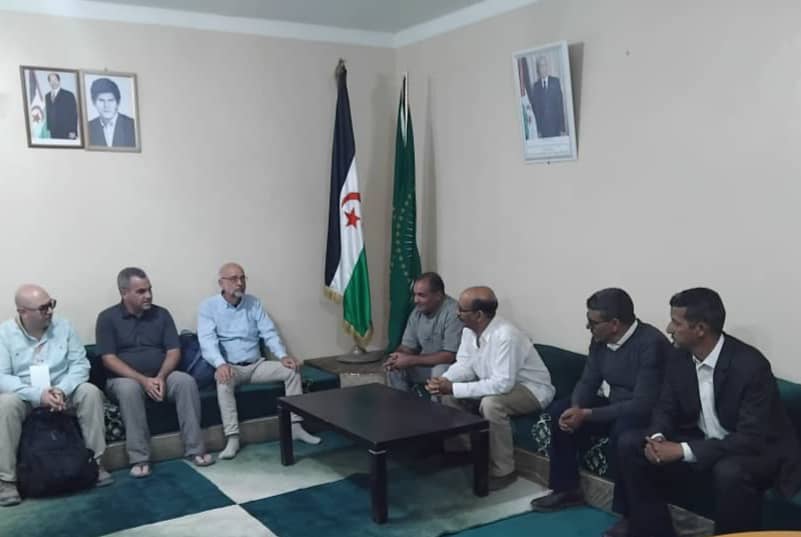 وزارة الصحة العمومية