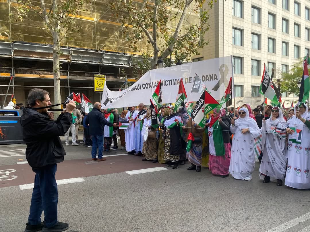 اسبانيا
