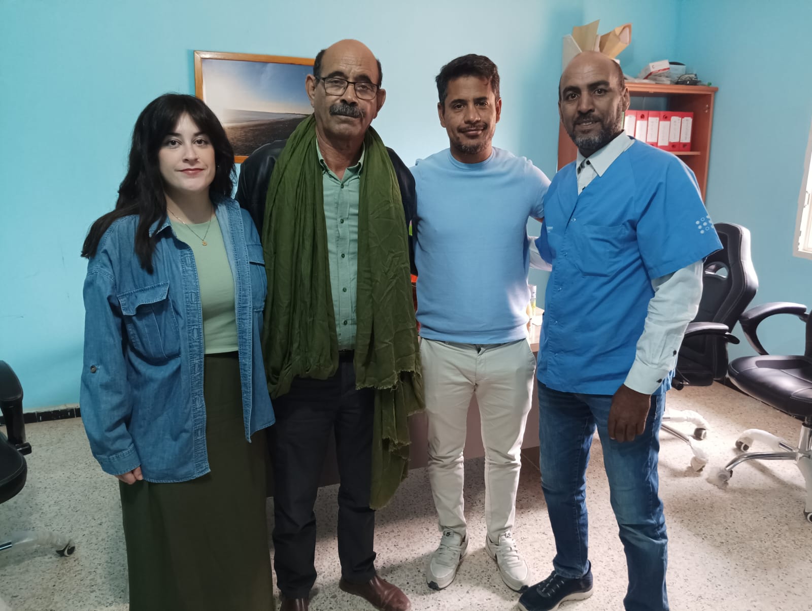 وزارة الصحة العمومية