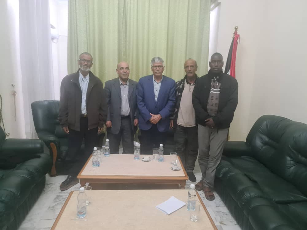 الجزائر