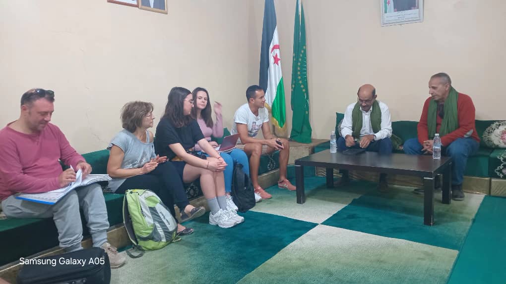 وزارة الصحة العمومية