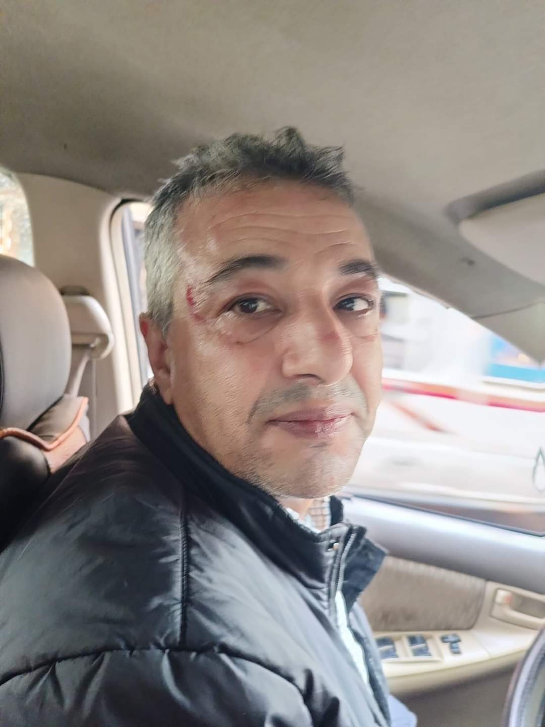 اتحاد الصحفيين