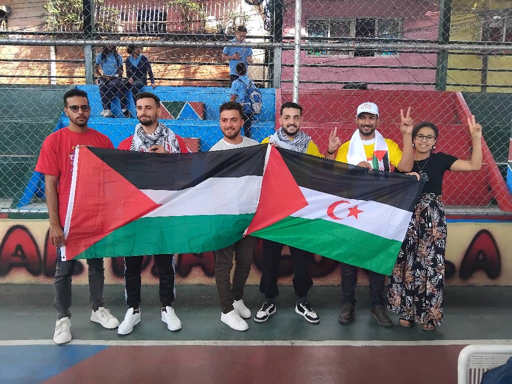 اتحاد الطلبة