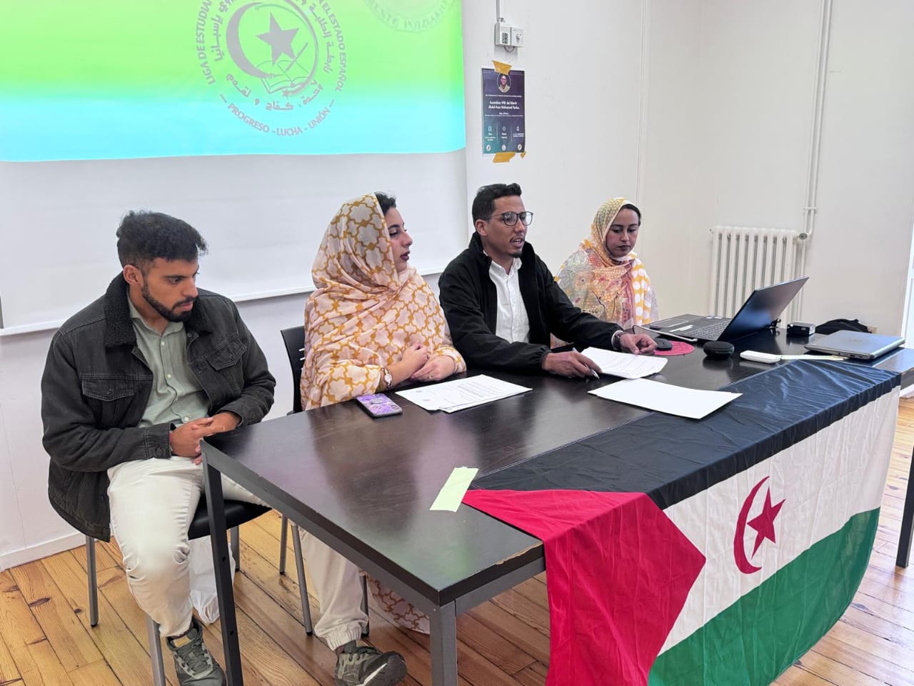 اسبانيا