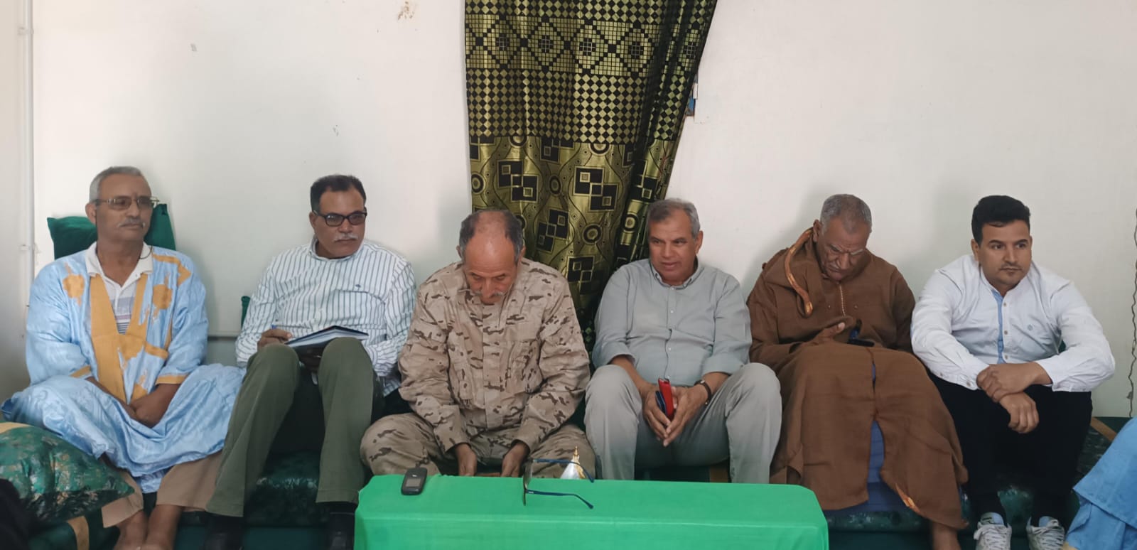 المياه والبيئة