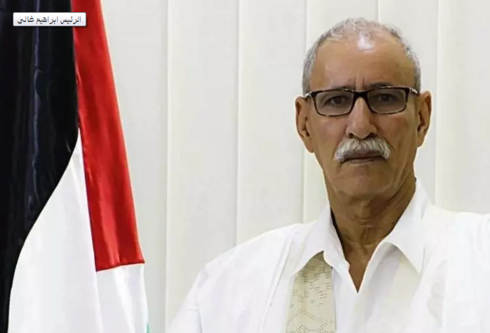 الرئيس الرئيس