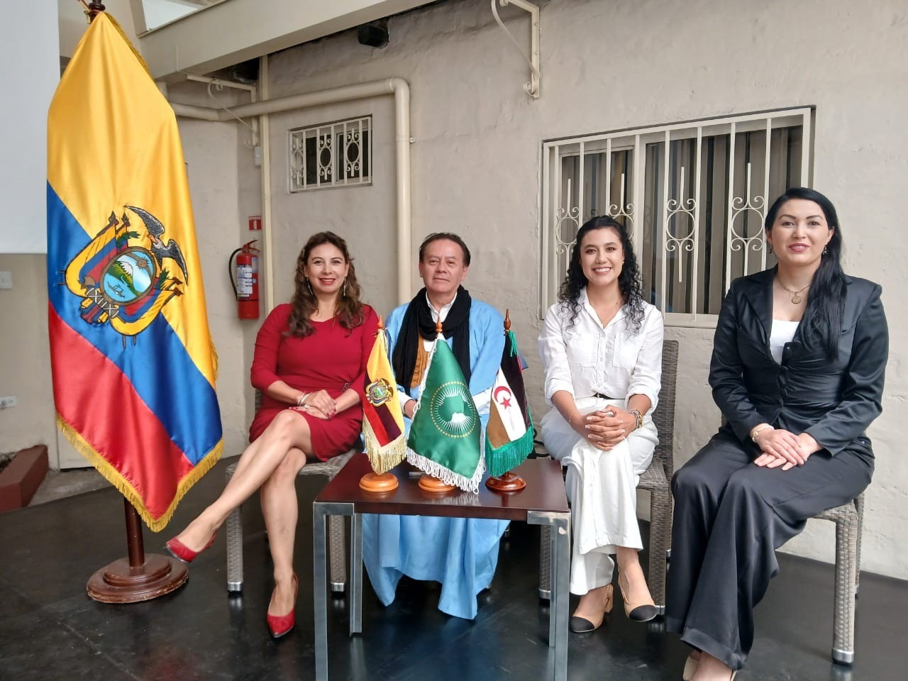 Consejo de la Cátedra Segundo Diplomado Virtual