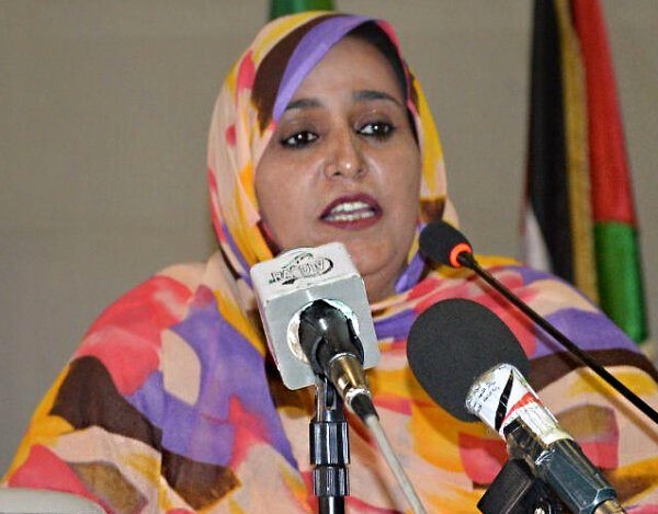 mina baali