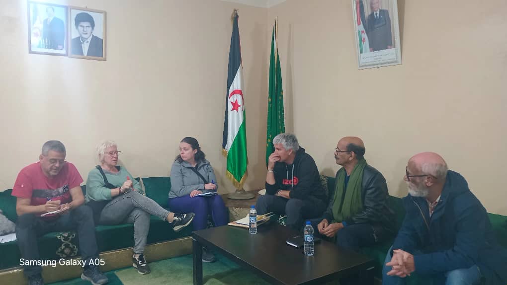 وزارة الصحة العمومية