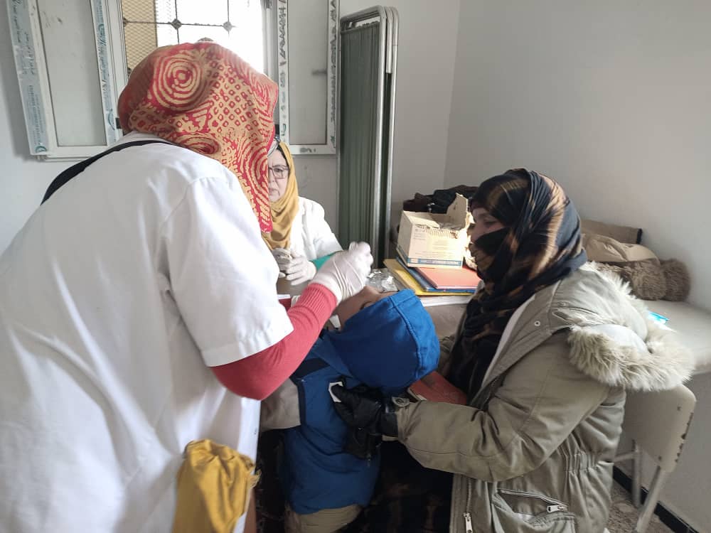 السمارة