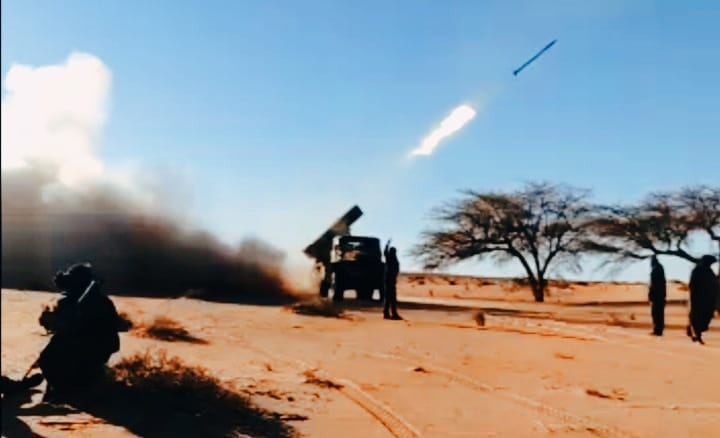 وزارة الدفاع الوطني