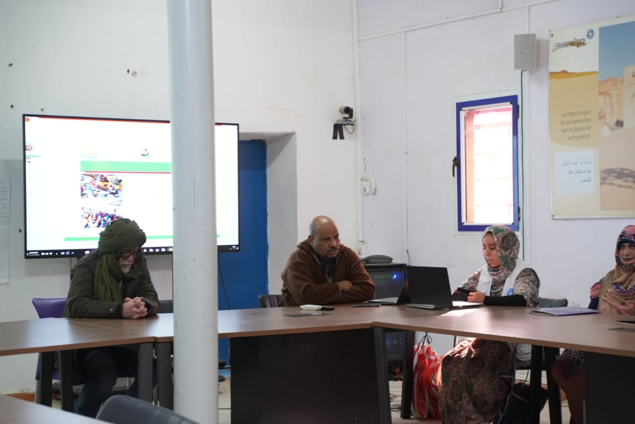 وزارة الصحة العمومية