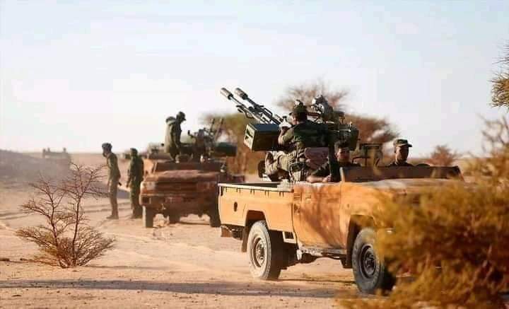 وزارة الدفاع الوطني