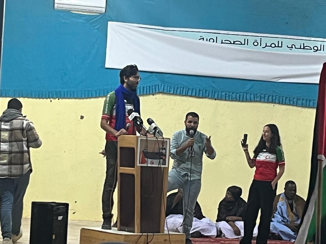 بوجدور