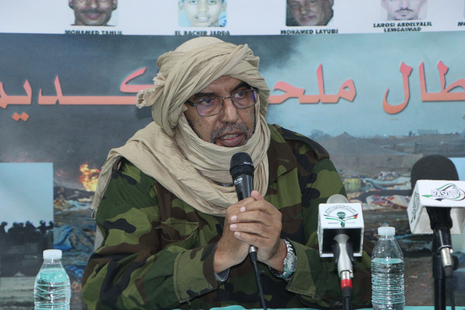 الوزير الاول