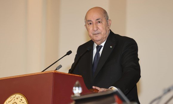 الجزائر
