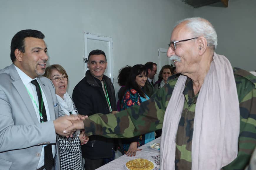 سعيد سعيد