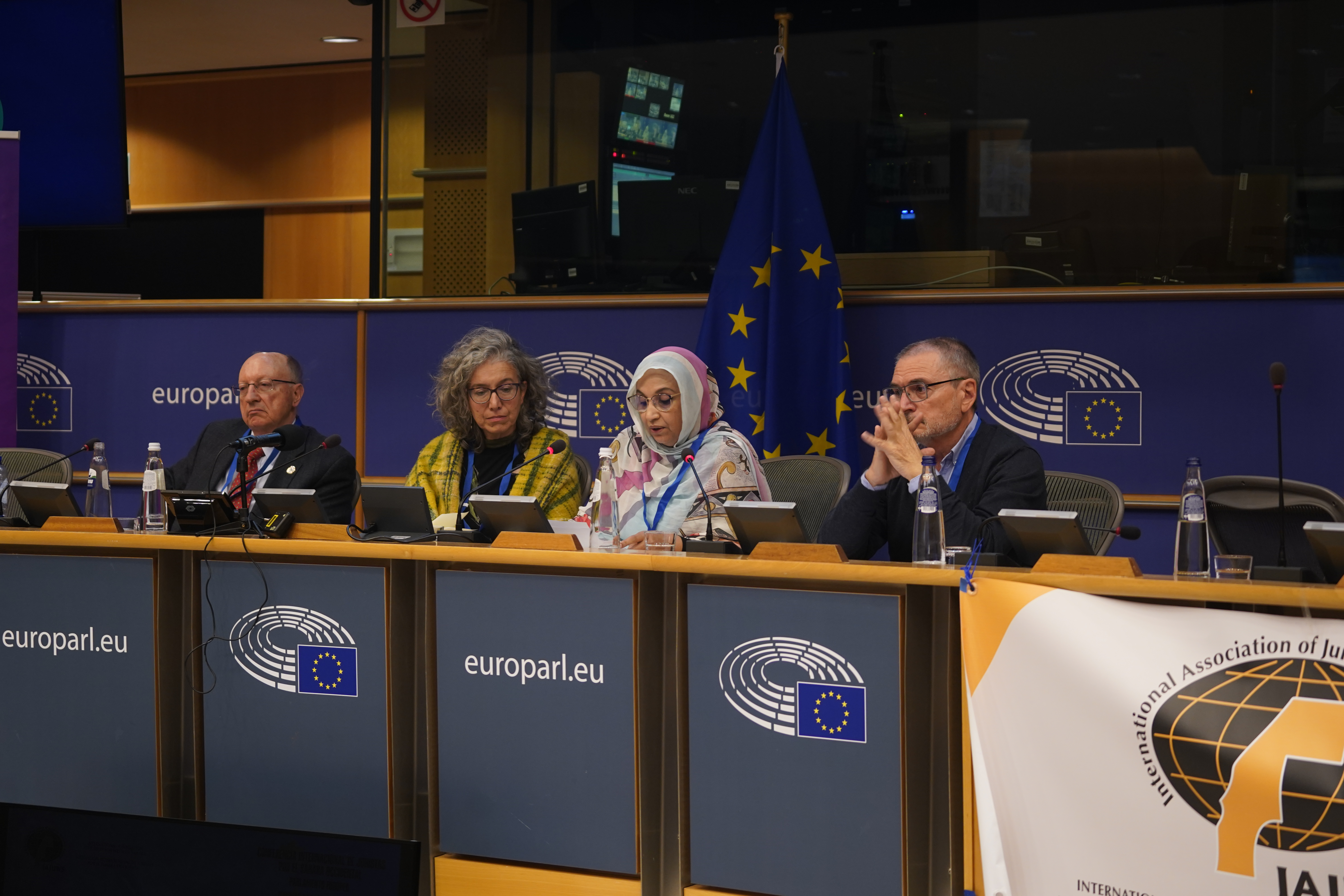 Parlamento Europeo