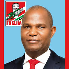Presidente electo de Mozambique Francisco Daniel Chapo Presidente de Mozambique agradece a Brahim Gali carta de felicitación