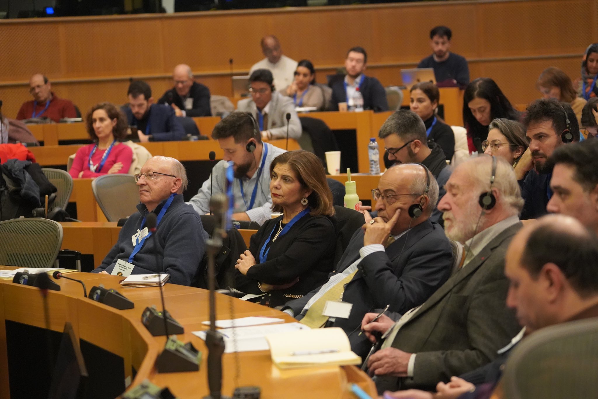 Parlamento Europeo