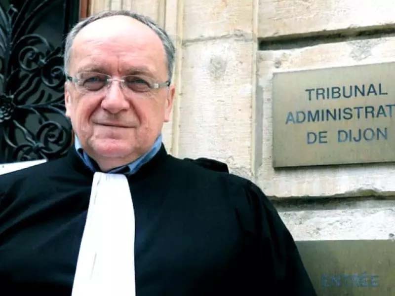 Gilles Devers