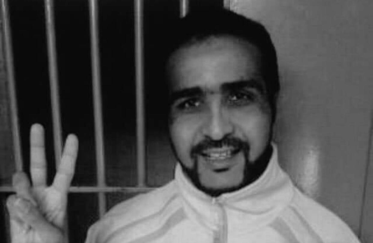 سعيد سعيد