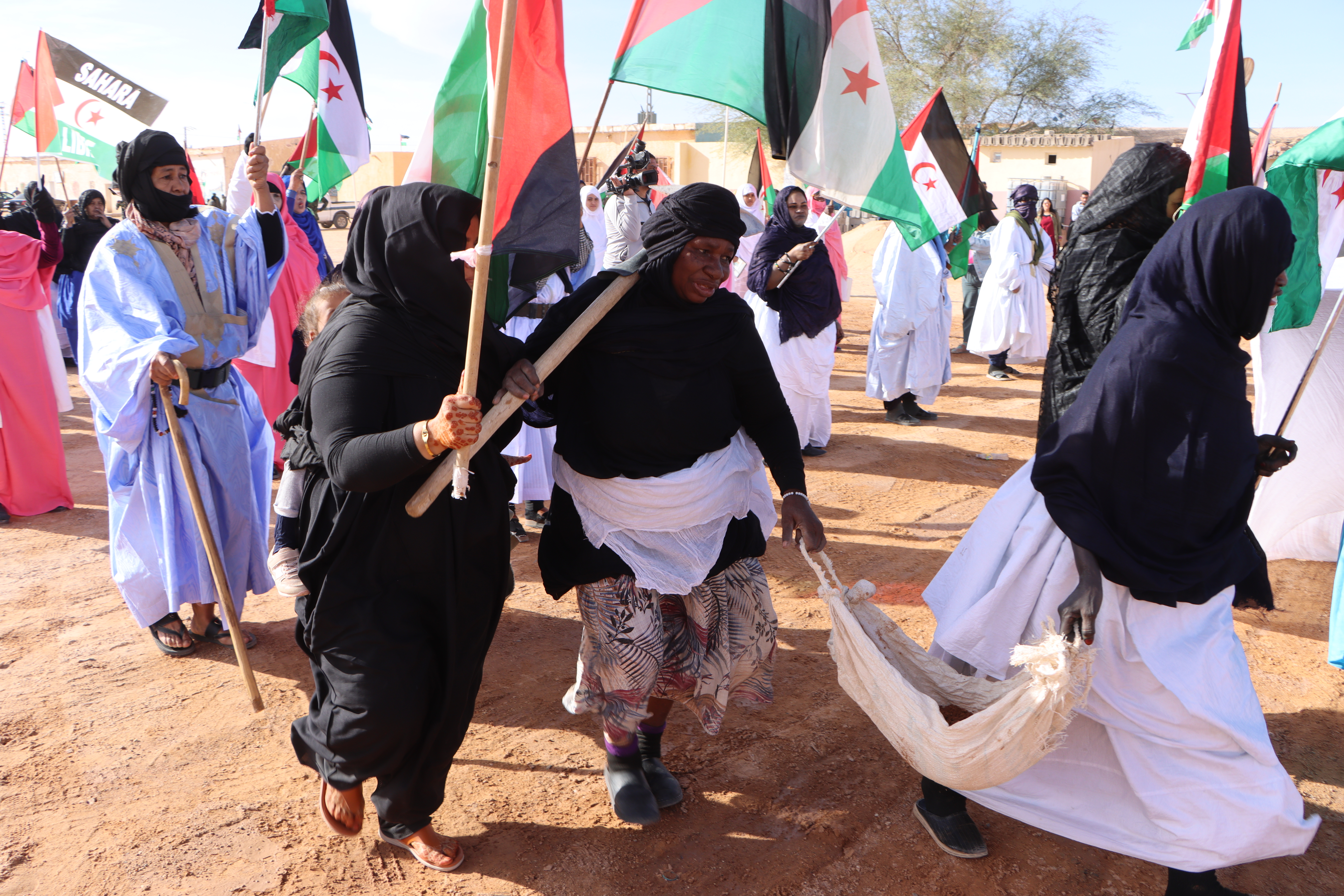 اتحاد النساء