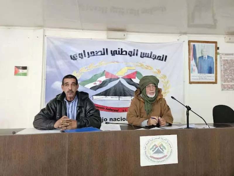 Parlamento sh Hamma