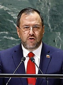 Yván Gil Pinto Yván Gil Pinto