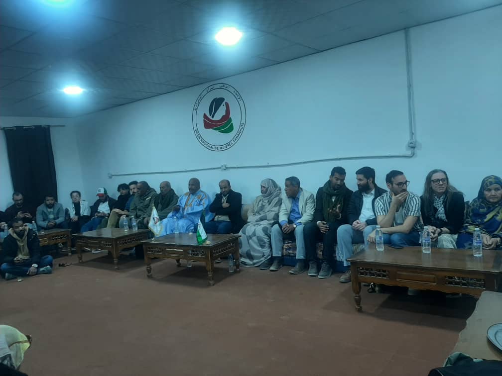 بوجدور