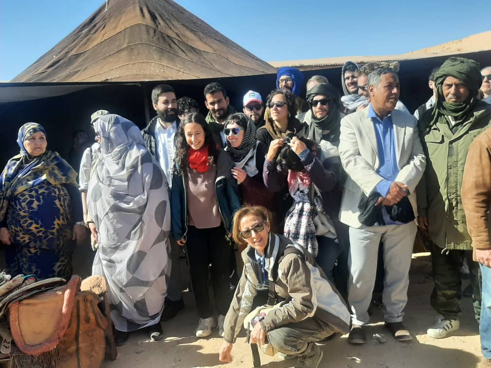 بوجدور