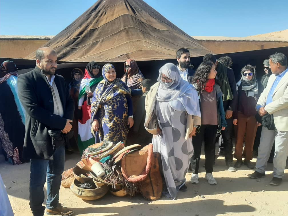 بوجدور