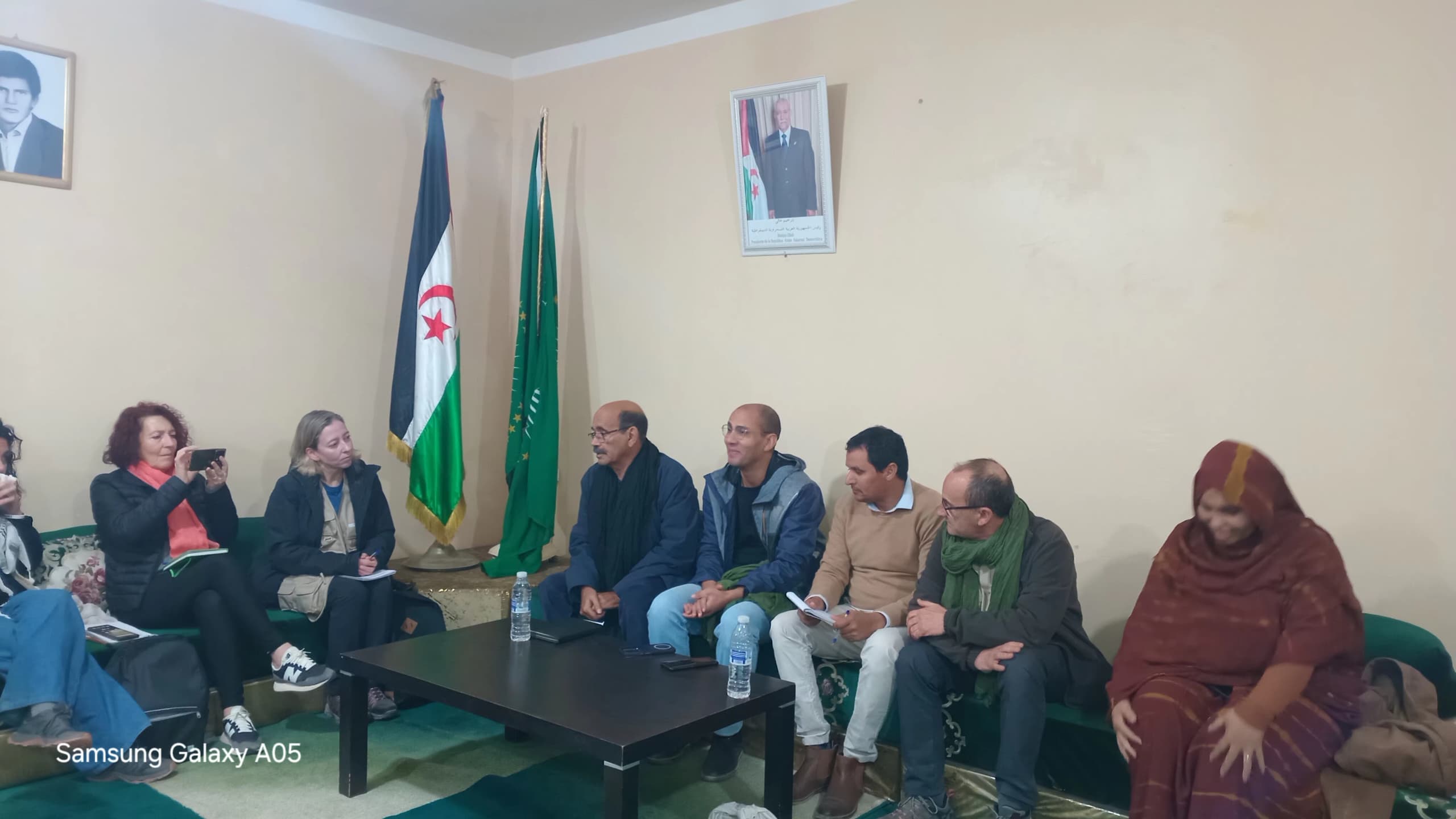 وزارة الصحة العمومية