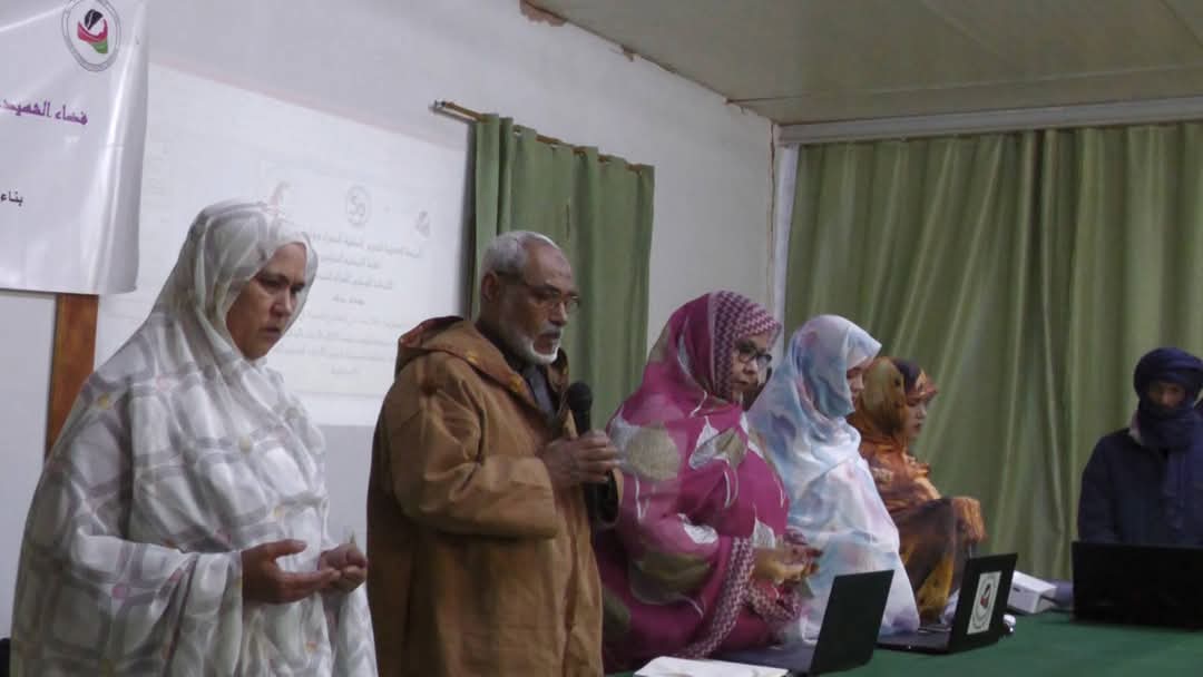 اتحاد النساء