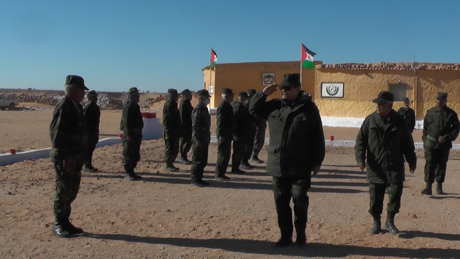 وزارة الدفاع الوطني