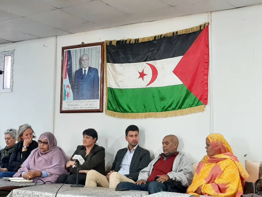 بوجدور