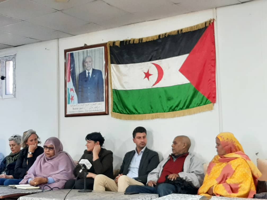 بوجدور