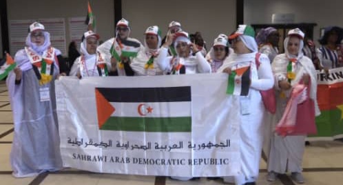 اتحاد النساء