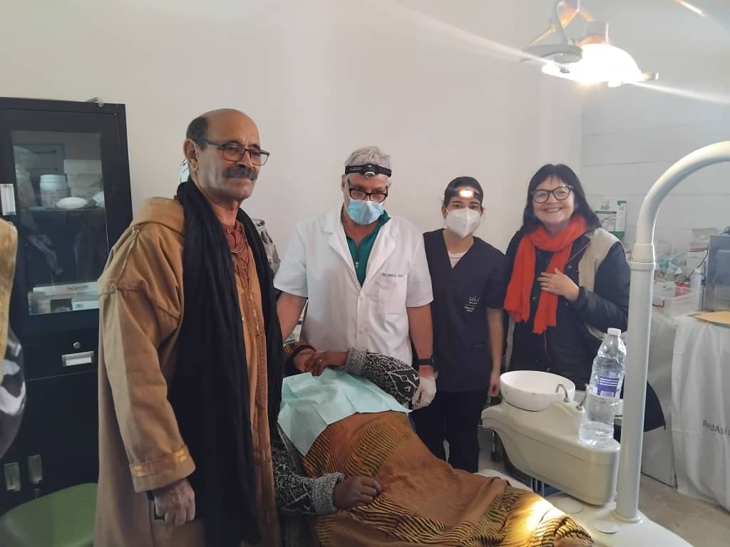 وزارة الصحة العمومية