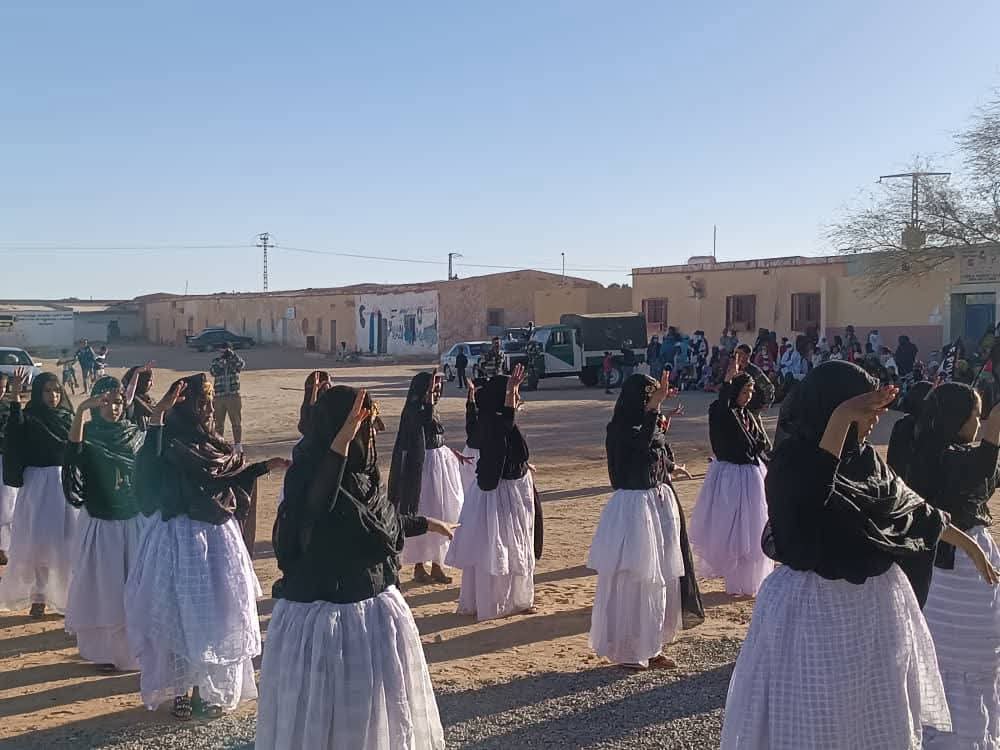 بوجدور
