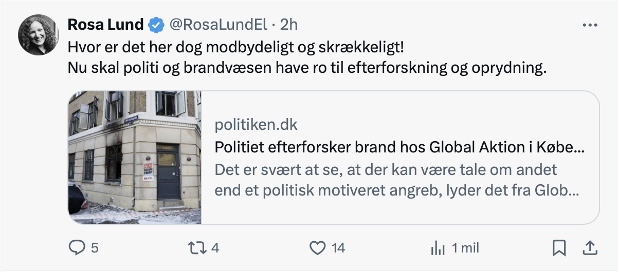Rosa Lund