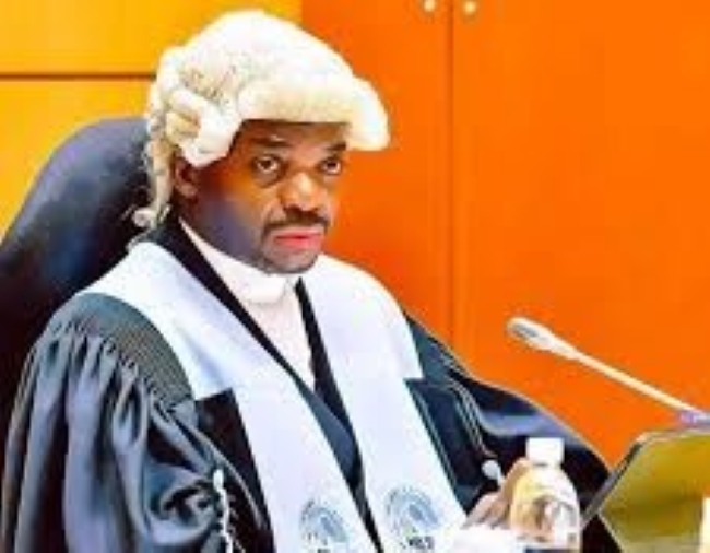 Speaker Botswana