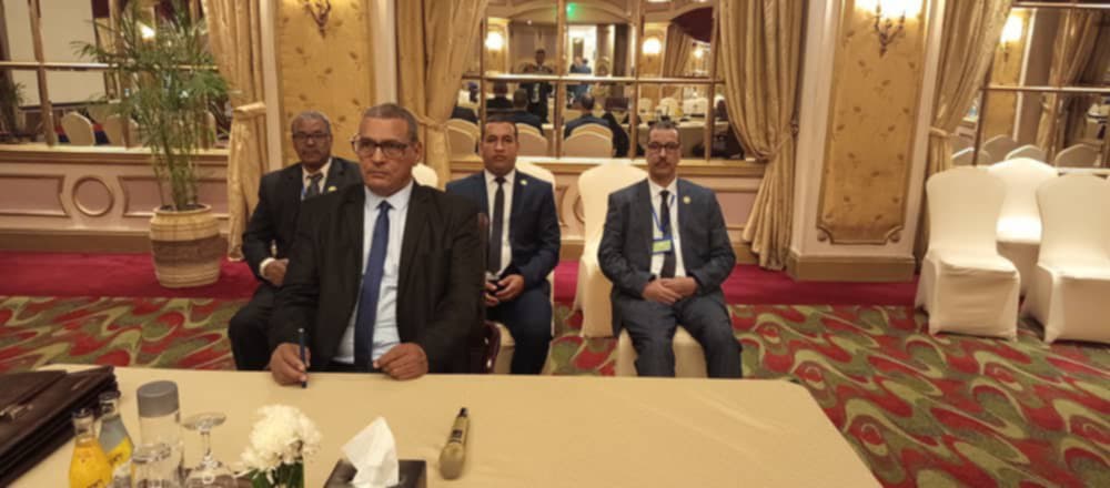 وزارة الدفاع الوطني