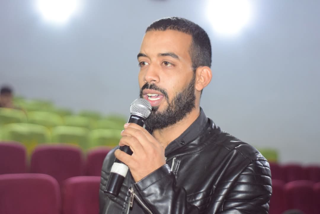 اتحاد الطلبة