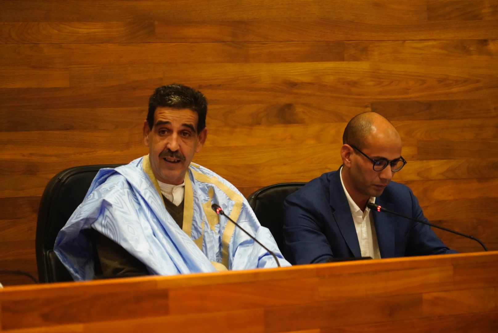 parlament