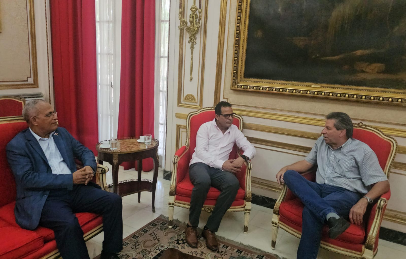 اتحاد الصحفيين