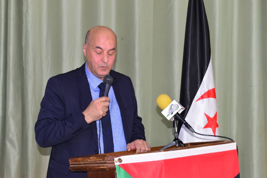 الجزائر