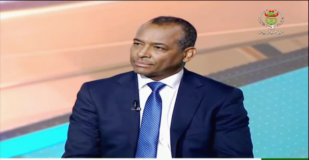 ممثل الجبهة بالامم المتحدة