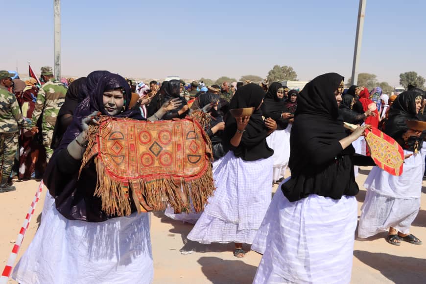 السمارة